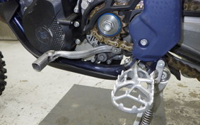 HUSQVARNA FE250