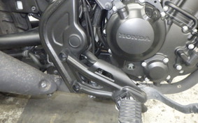 HONDA REBEL 250 A 2024 MC49