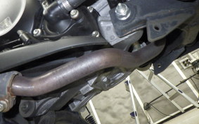 HONDA FORZA 250 MF15
