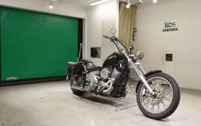 YAMAHA DRAGSTAR 400 2001 VH01J