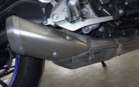 YAMAHA MT-07 ABS 2018 RM07J