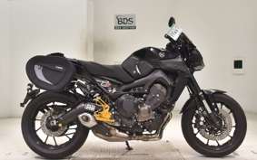 YAMAHA MT-09 A 2017 RN52J