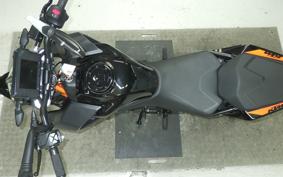 KTM 390 DUKE 2025