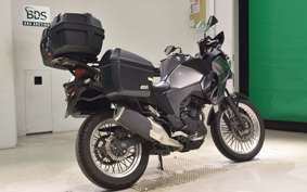 KAWASAKI VERSYS-X 250 A 2008 LE250D