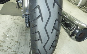 YAMAHA SR400 Gen.5 2019 RH16J