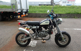 HONDA MONKEY Z50J