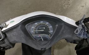 HONDA DIO 125 TCJU