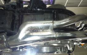 HONDA GB250 CLUBMAN Gen.5 2013 MC10