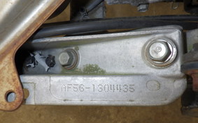 HONDA DIO Gen.5 AF56