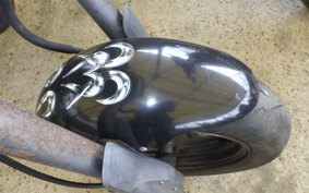 SUZUKI TR50 STREET MAGIC CA1LA