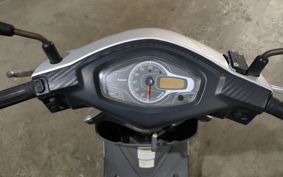SUZUKI ADDRESS V125 CF4MA