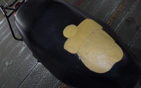 SUZUKI ADDRESS V125 G CF46A