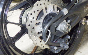 KAWASAKI ZX 1400 NINJA 2011