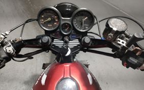 HONDA CBX400 1982 NC07