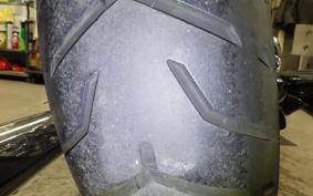 HARLEY FLSTF 1580 2008