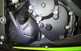 KAWASAKI NINJA ZX-6R A 2024 ZX636J
