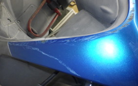SUZUKI ADDRESS V125 G CF46A