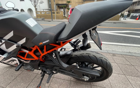 KTM 390 RC 2021 JYJ40
