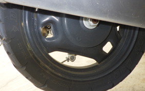 SUZUKI ﾚｯﾂ CA4AA