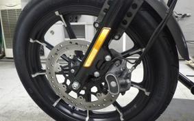 HARLEY XL883N 2018