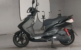 YAMAHA CYGNUS125XSR SE44J