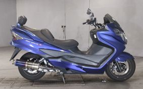 SUZUKI SKYWAVE 250M CJ45A