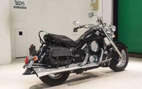 KAWASAKI VULCAN 400 DRIFTER 2004 VN400D