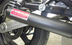 KAWASAKI ZEPHYR 400 KAI 2009 ZR400C