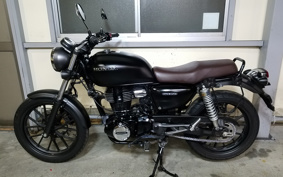 HONDA GB350 2022 NC59