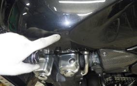 HONDA CB1300SF SUPER FOUR 2013 SC54