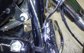HARLEY FLSTC 1580 2014