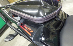 YAMAHA YZF R-3 2016 RH07J