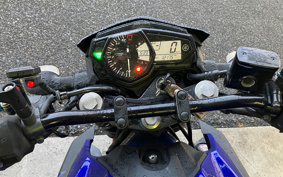 YAMAHA MT-25 RG10J