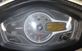 SUZUKI ADDRESS V125 S 2015 CF4MA
