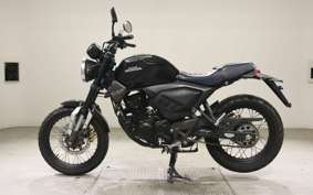 HONDA CB190SS 2019