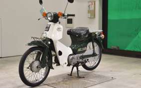 HONDA C50 SUPER CUB 1979 C50
