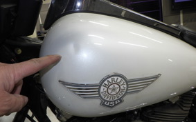 HARLEY FLHTCU 1340 1991