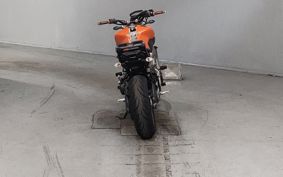 YAMAHA MT-09 2015 RN34J