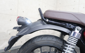 HONDA GB350 2022 NC59