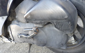 SUZUKI LET's 4 CA45A