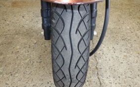 HONDA TACT-4ﾍﾞｰｼｯｸ AF79