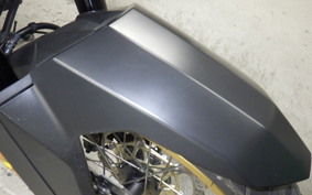 HONDA TRANSALP XL750 2024 RD16