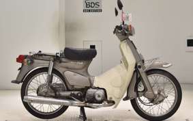 HONDA C90 SUPER CUB E HA02
