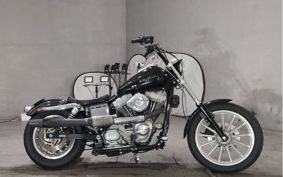 HARLEY FXD 1450 2002 GHV