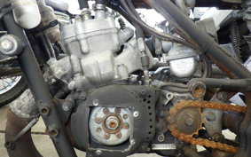 HONDA RS125R 2002 RS125RF