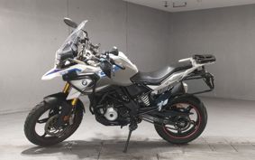 BMW G310GS 2018 0G02