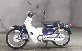 HONDA SUPER CUB90 HA02