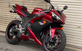 YAMAHA YZF-R1 2007 RN20