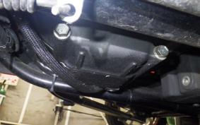 HARLEY FLTR1580 SIDECAR 2008