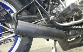 HONDA CB400 2005 CB400